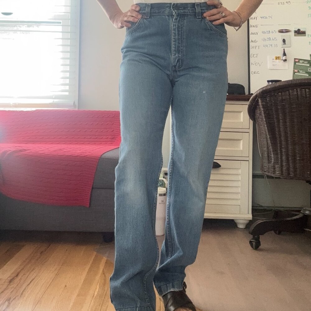 Vintage USA Levis • 28 - Picture 11 of 16